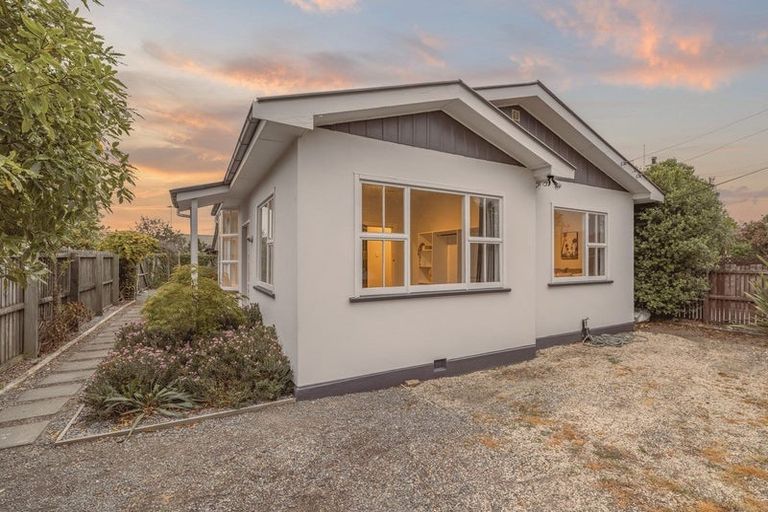 Photo of property in 41 Mackenzie Avenue, Woolston, Christchurch, 8023