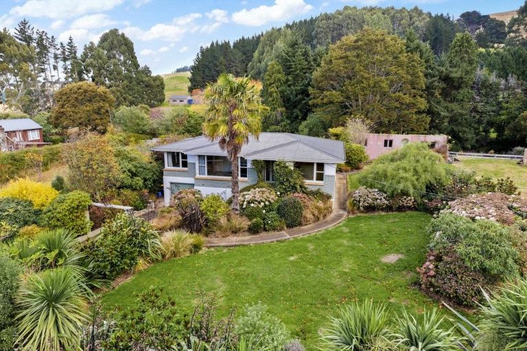 Photo of property in 103 Hall Road, Sawyers Bay, Port Chalmers, 9023