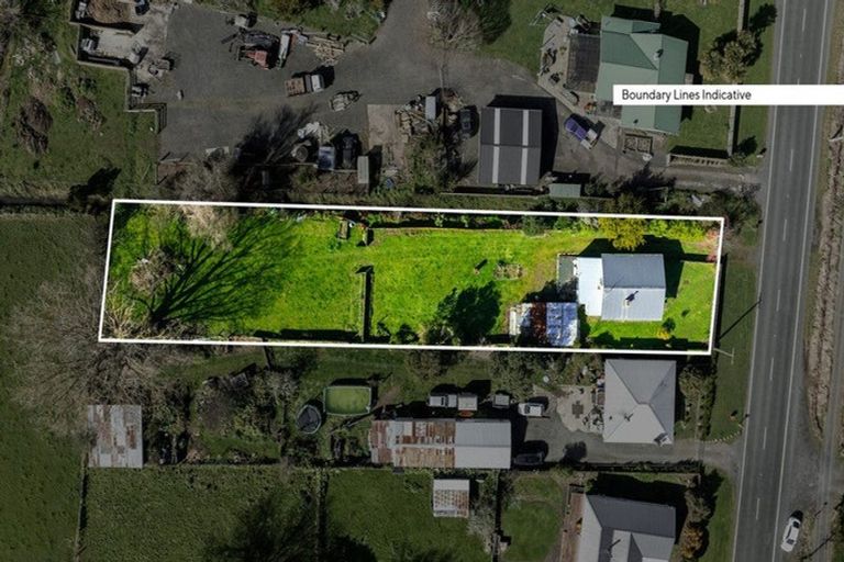 Photo of property in 8120 State Highway 26, Hikutaia, Paeroa, 3674