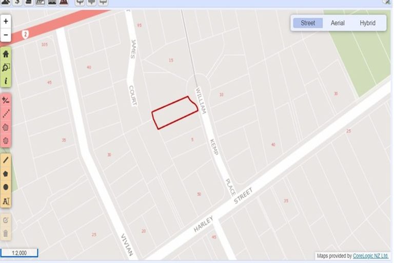 Photo of property in 9 William Kemp Place, Solway, Masterton, 5810