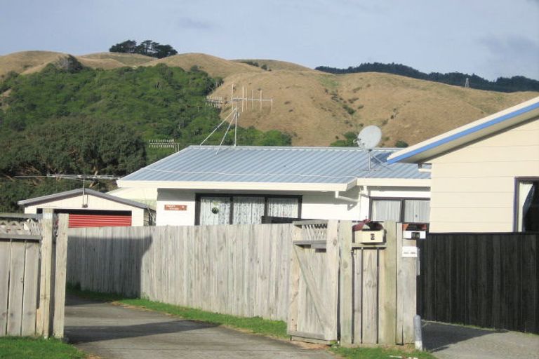 Photo of property in 8a Anikia Court, Paraparaumu, 5032