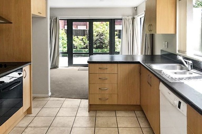 Photo of property in 132a Ilam Road, Ilam, Christchurch, 8041