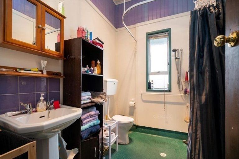 Photo of property in 1 Hazel Avenue, Caversham, Dunedin, 9012