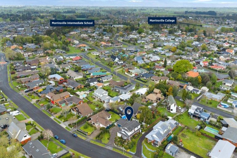 Photo of property in 4 Stirling Drive, Morrinsville, 3300
