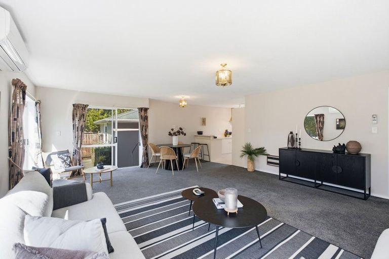 Photo of property in 2 Arlington Street, Burnside, Christchurch, 8053