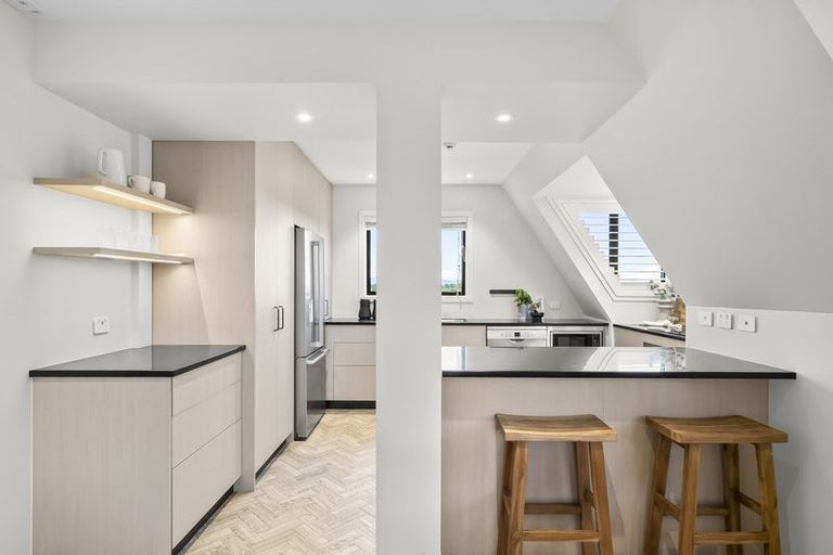 Photo of property in 602/18 Carlton Mill Road, Merivale, Christchurch, 8014