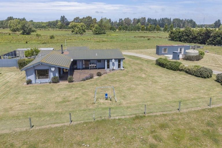 Photo of property in 20 Pears Road, Sefton, Rangiora, 7477