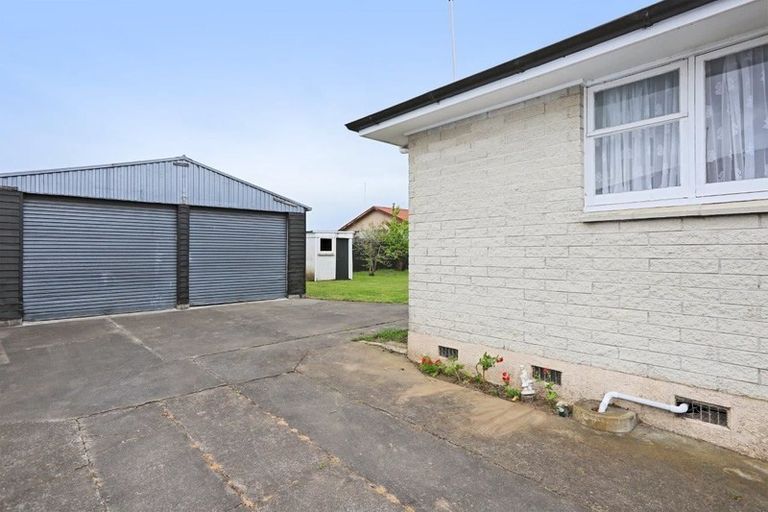 Photo of property in 23 Arbroath Avenue, Flaxmere, Hastings, 4120