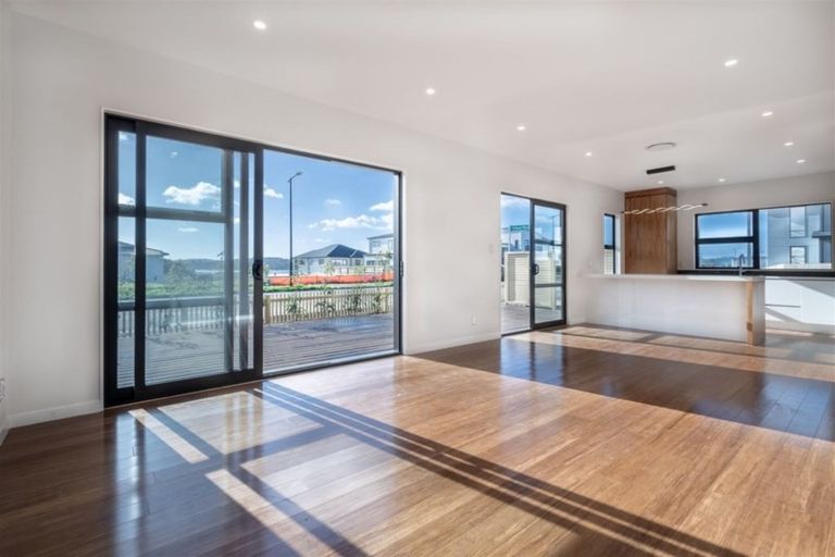 Photo of property in 50 Kokowai Parade, Hobsonville, Auckland, 0616