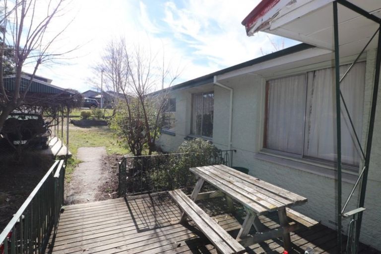 Photo of property in 12 Royal Terrace, Alexandra, 9320