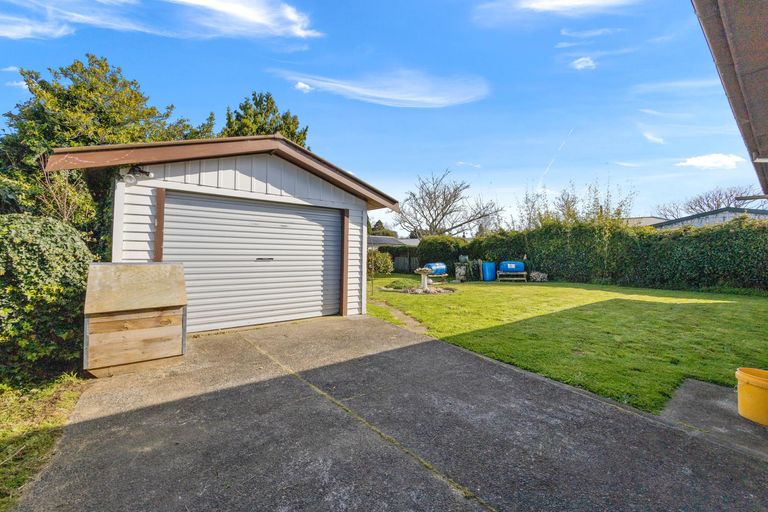 Photo of property in 1 York Place, Matamata, 3400