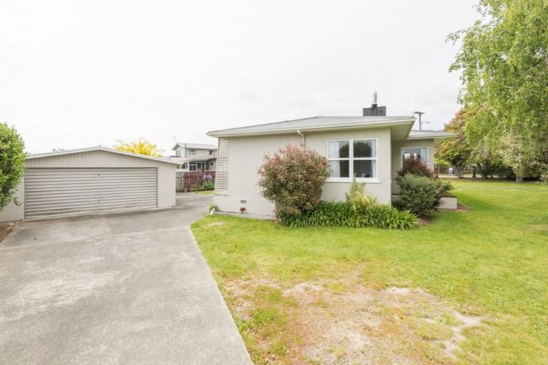 Photo of property in 40 William Street, Richmond, 7020