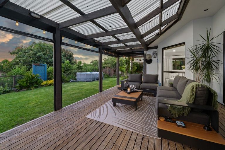 Photo of property in 7 Woodleigh Place, Ohauiti, Tauranga, 3112