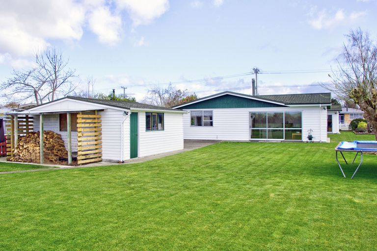 Photo of property in 56 Gordon Street, Lansdowne, Masterton, 5810