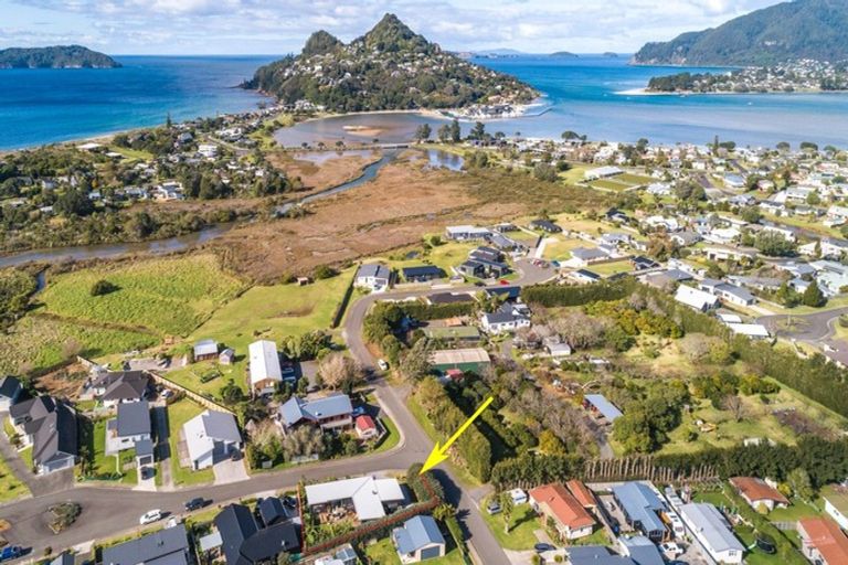 Photo of property in 1 Summer Lane, Tairua, 3508