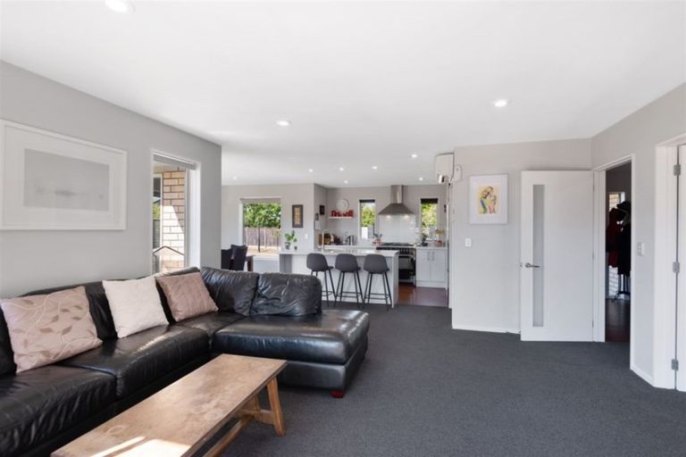 Photo of property in 10 Dewar Lane, Prebbleton, 7604