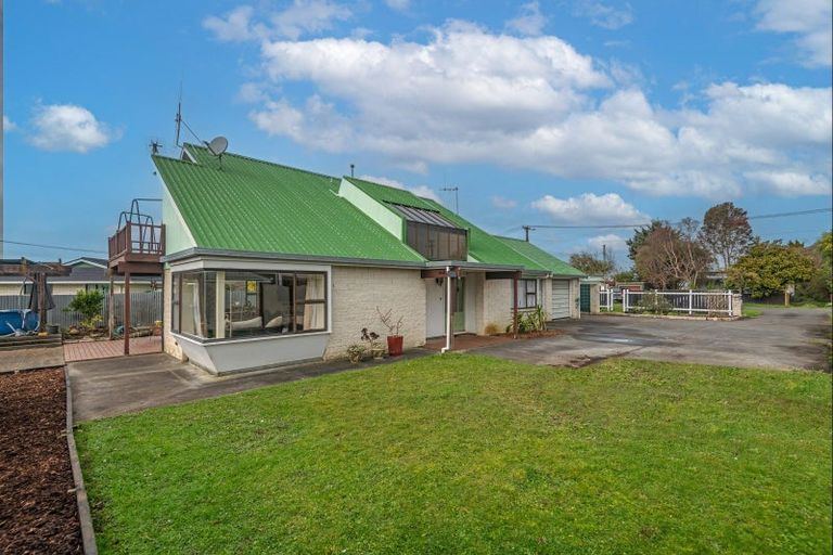 Photo of property in 20 Beaven Street, Marton, 4710