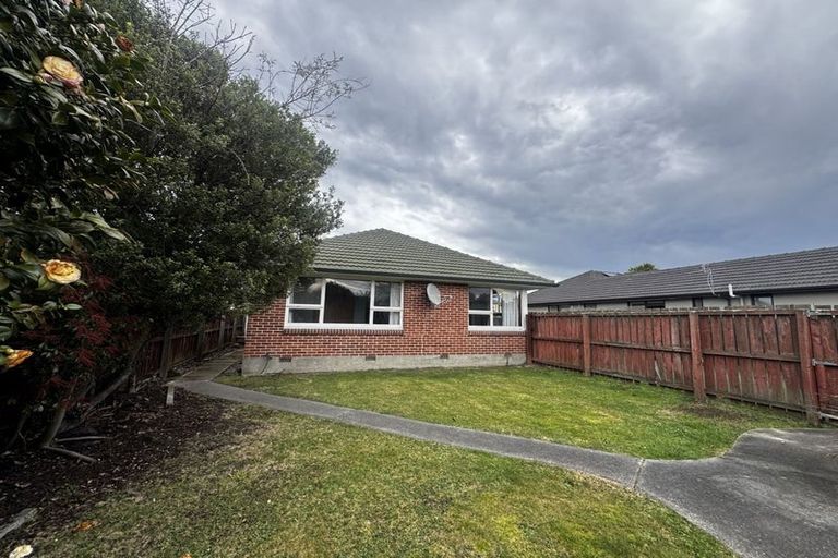 Photo of property in 50 Staveley Street, Avonhead, Christchurch, 8042