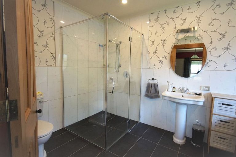 Photo of property in 1208 Karaka Road, Hurunui, Hawarden, 7385