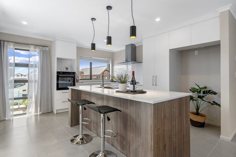 Photo of property in 37 Earp Crescent, Chartwell, Hamilton, 3210