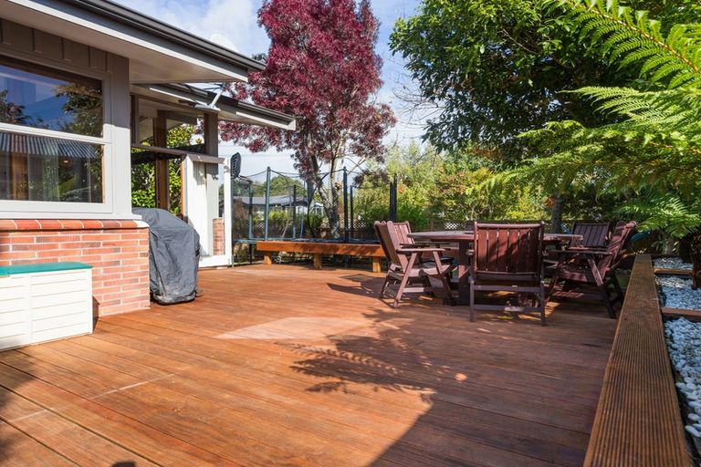 Photo of property in 5 Buick Crescent, Awapuni, Palmerston North, 4412