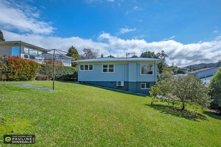Photo of property in 39 Murdoch Crescent, Raumanga, Whangarei, 0110