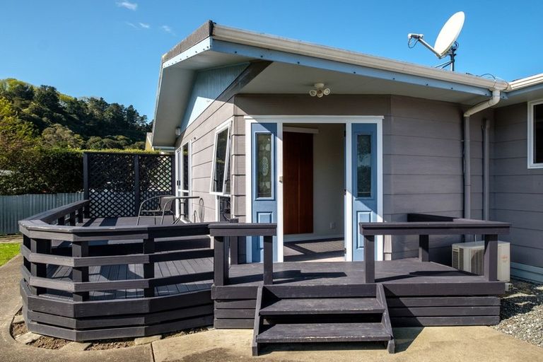 Photo of property in 7 Justin Street, Mangapapa, Gisborne, 4010