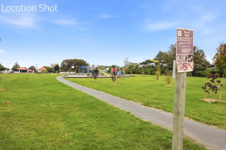 Photo of property in 1/47 Nottingham Avenue, Halswell, Christchurch, 8025