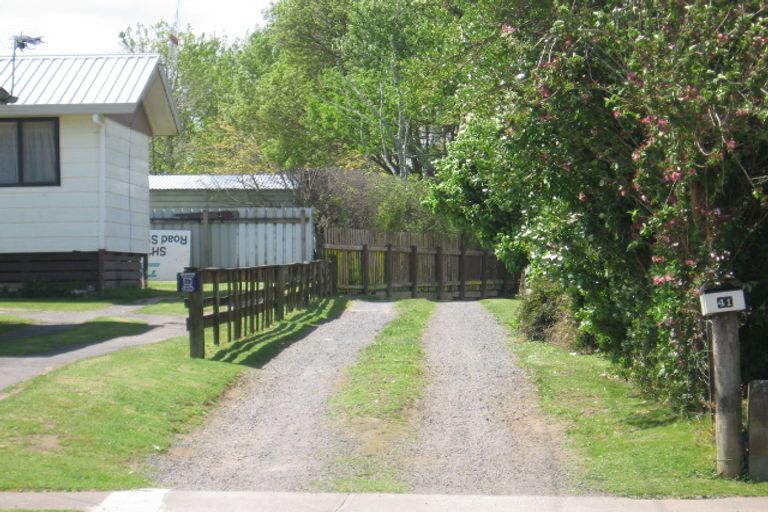 Photo of property in 37 Young Street, Morrinsville, 3300