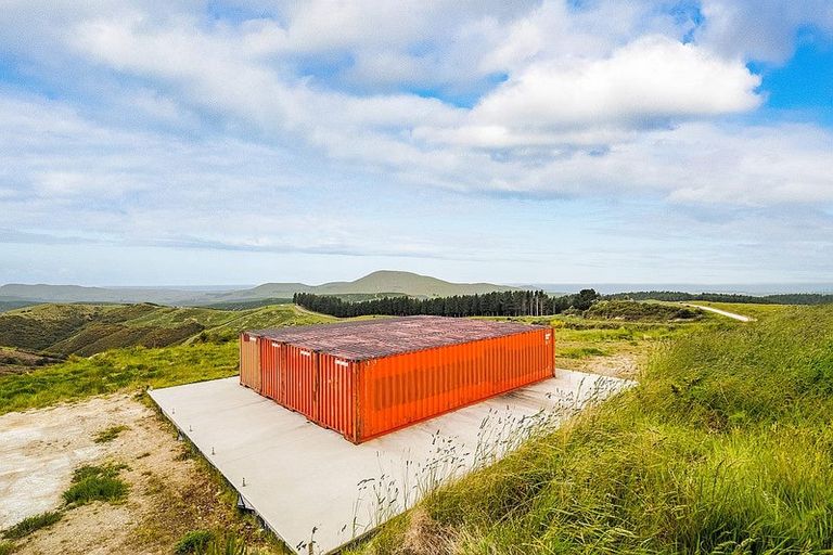 Photo of property in 550 Mount Watkin Road, Flag Swamp, Waikouaiti, 9472