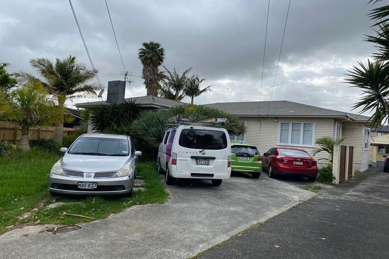 Photo of property in 13 Butler Avenue, Papatoetoe, Auckland, 2025