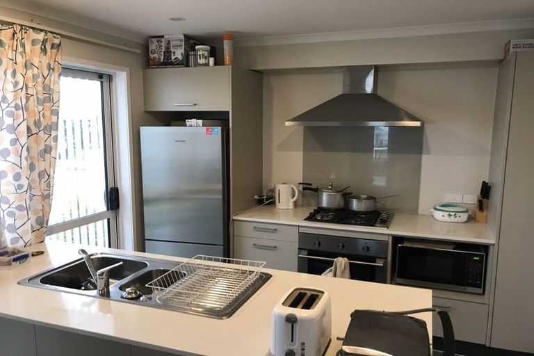 Photo of property in 45 Arrowsmith Drive, Flat Bush, Auckland, 2019