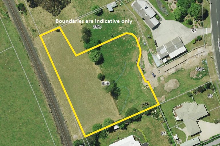 Photo of property in 85b Manfield Street, Tokoroa, 3420