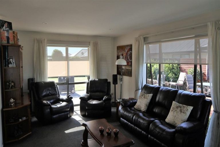 Photo of property in 8 Oates Street, Lincoln, 7608