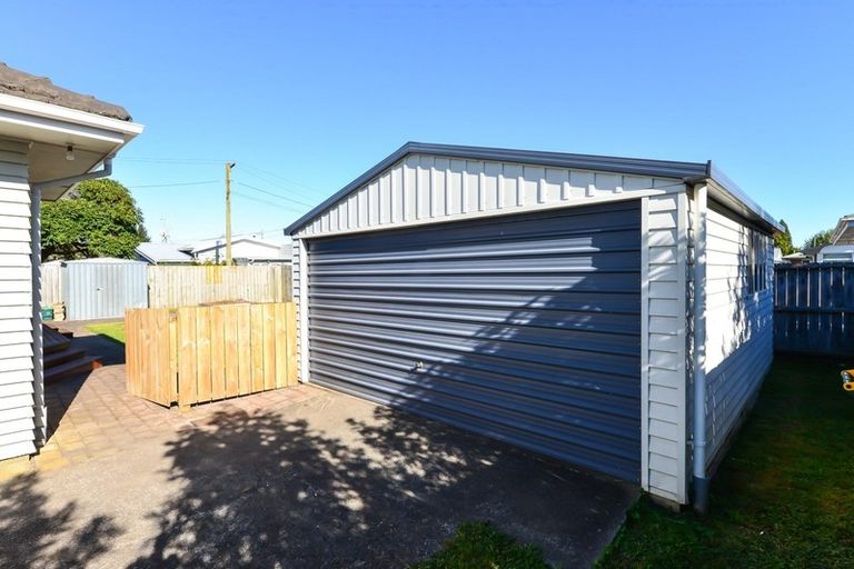 Photo of property in 20 Odette Street, Bader, Hamilton, 3206