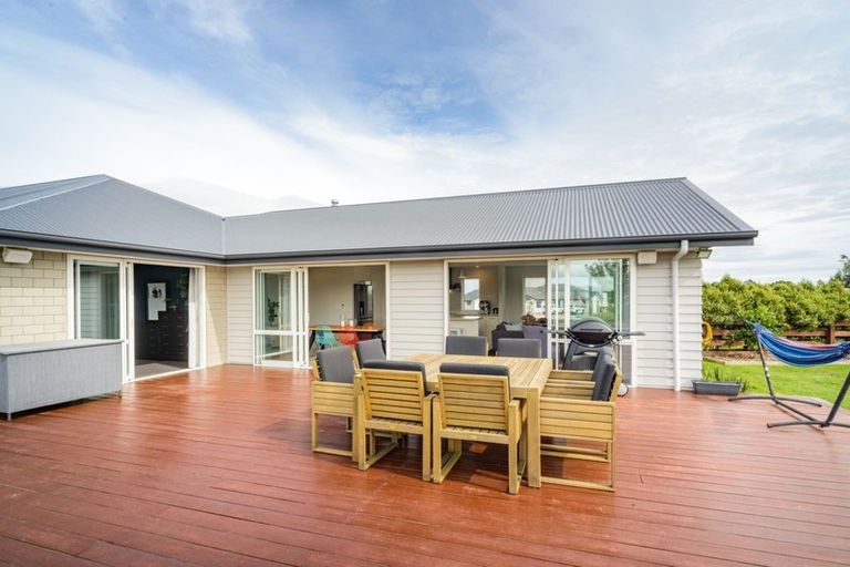 Photo of property in 60 Wapiti Avenue, Feilding, 4775