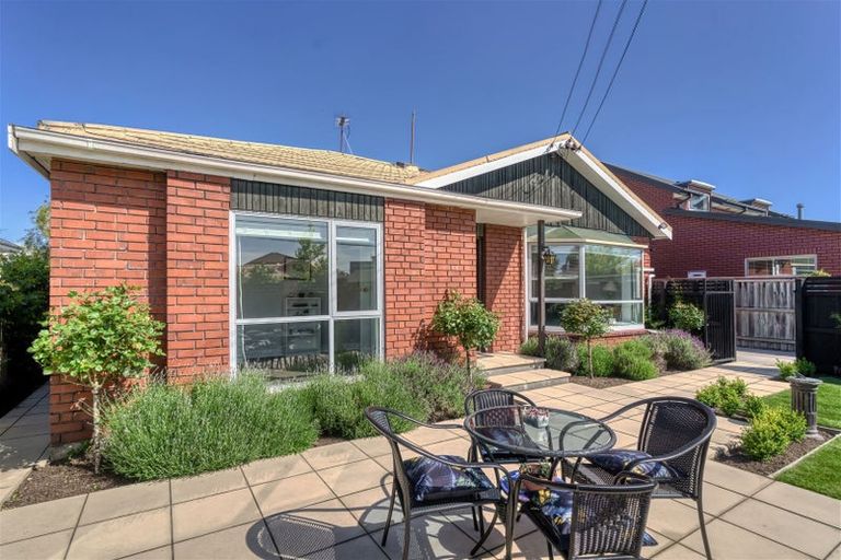 Photo of property in 1/24 Wyndham Street, Papanui, Christchurch, 8053