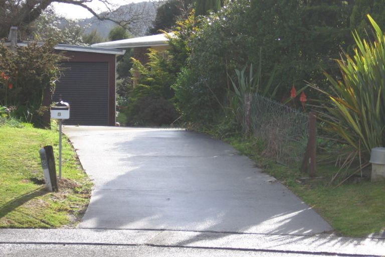 Photo of property in 8 Wainoni Place, Warkworth, 0910