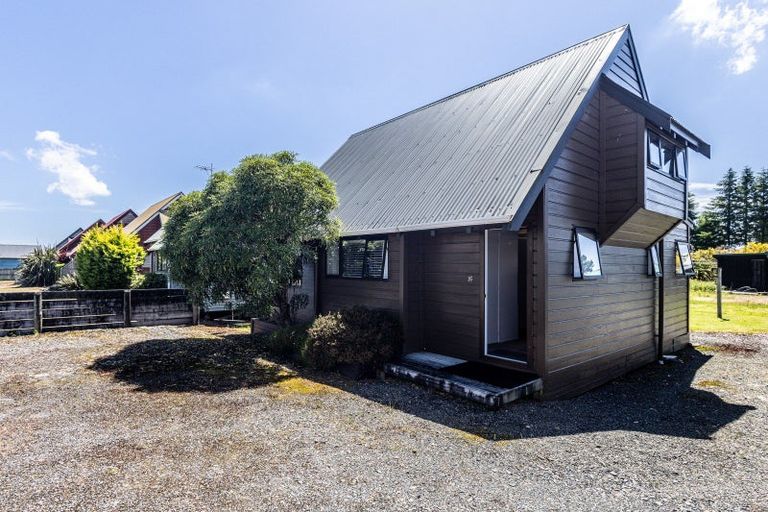 Photo of property in 16 Park Lane, National Park, Owhango, 3989