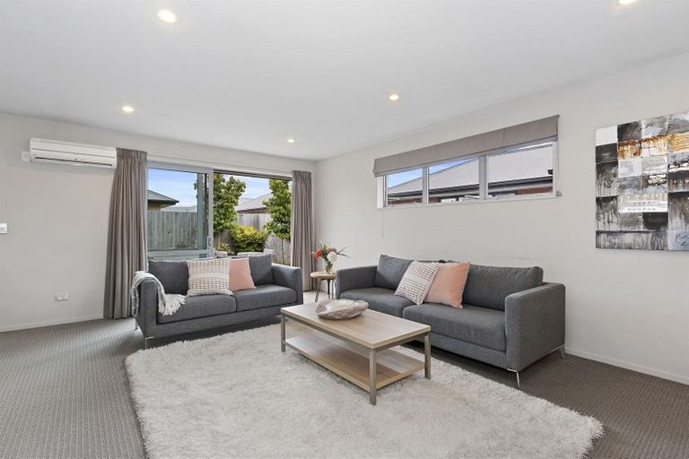 Photo of property in 89 Somerville Crescent, Aidanfield, Christchurch, 8025