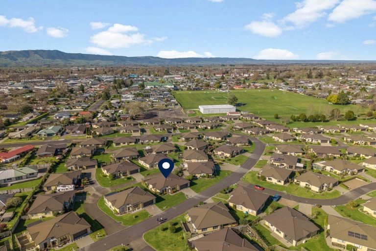 Photo of property in Parkside Villas, 81/11 Manuka Street, Matamata, 3400