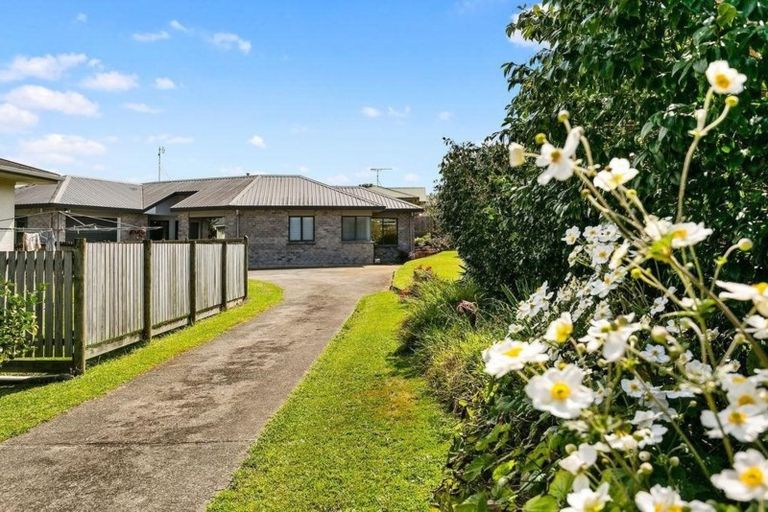Photo of property in 420 Puniu Road, Te Awamutu, 3800