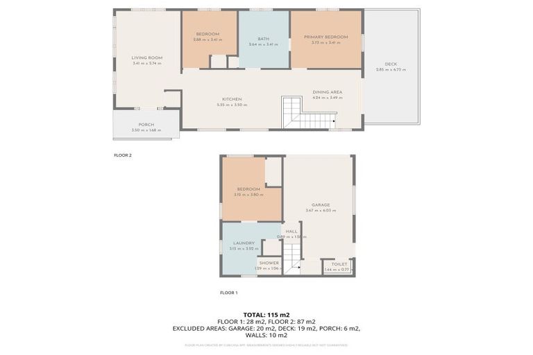 Photo of property in 286 Pukehina Parade, Pukehina, Te Puke, 3189