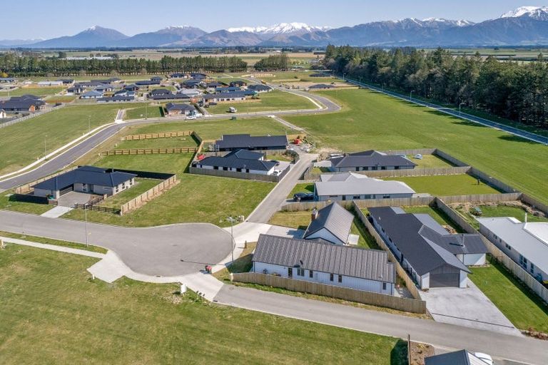 Photo of property in 7 Burbank Place, Methven, 7730