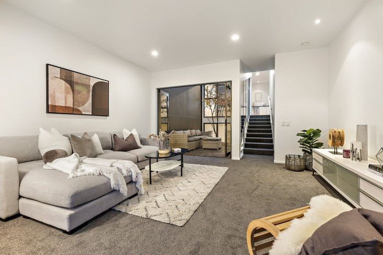 Photo of property in 82 Fisher-point Drive, Auckland Central, Auckland, 1010