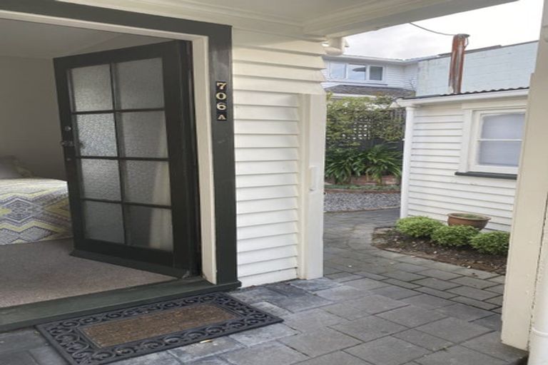 Photo of property in 706 High Street, Boulcott, Lower Hutt, 5010