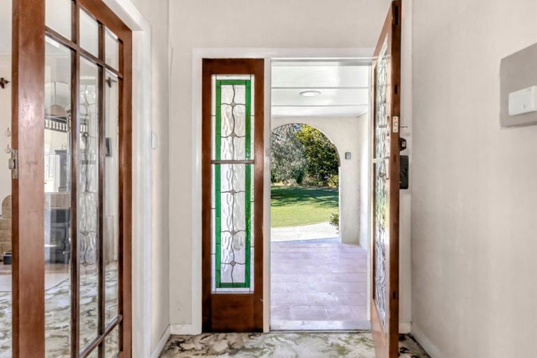 Photo of property in 179 Firth Street, Matamata, 3400