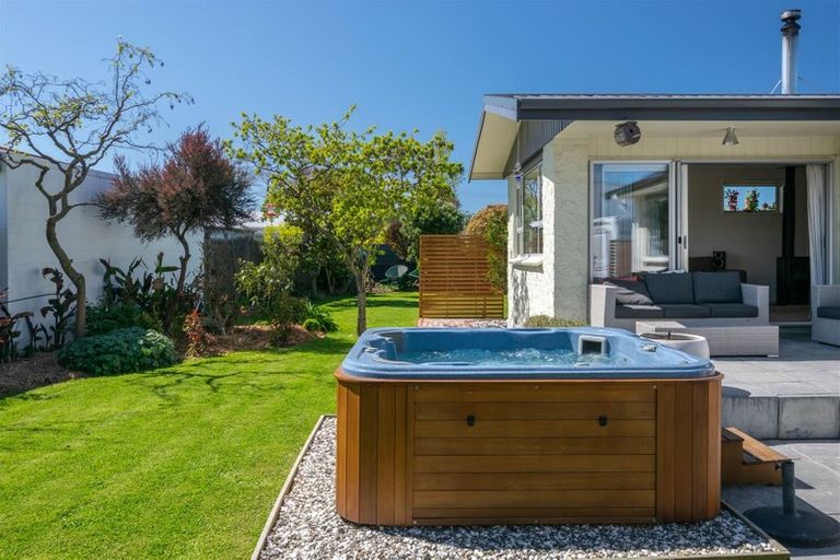 Photo of property in 10a Lynley Crescent, Blenheim, 7201