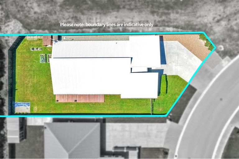 Photo of property in 2 Waterford Road, Tinwald, Ashburton, 7700