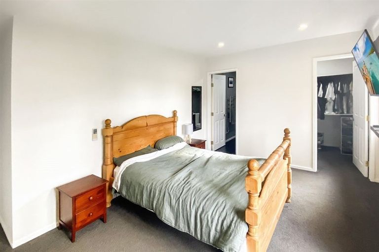 Photo of property in 9a Crohane Place, Addington, Christchurch, 8024